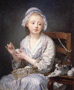 The Wool winder